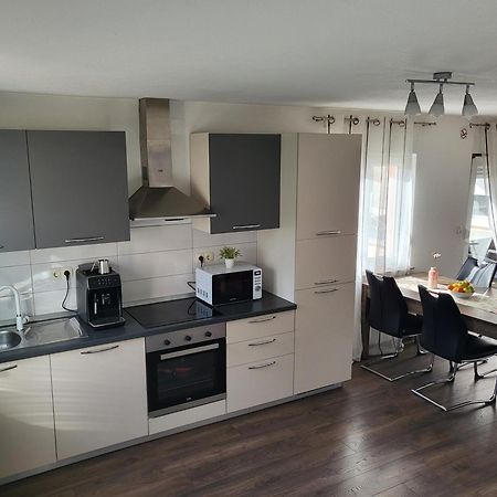 Apartmani Manda Omišalj Zewnętrze zdjęcie